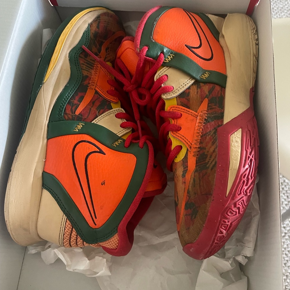 Nike Kyrie Infinity